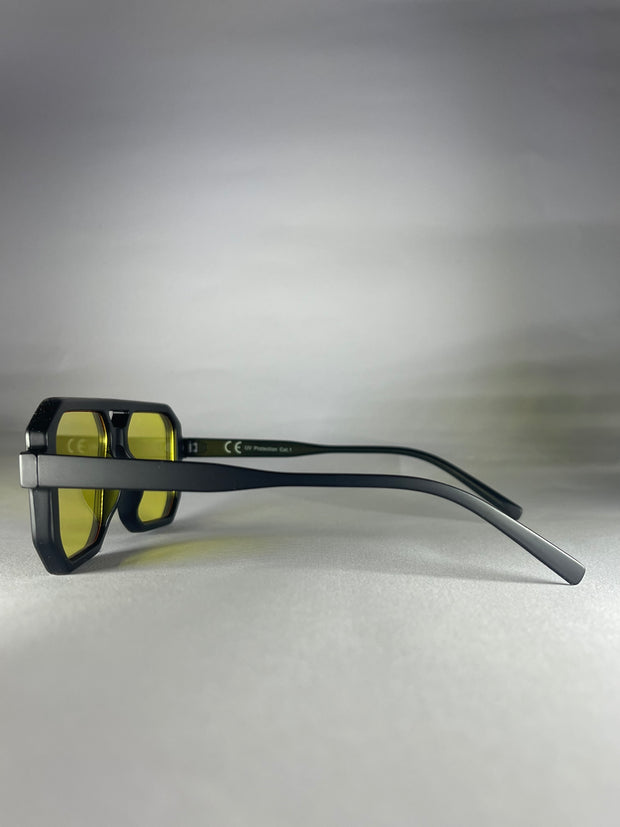 Vibes Yellow - SunVibes